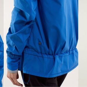 Lululemon Bandit Run Jacket
